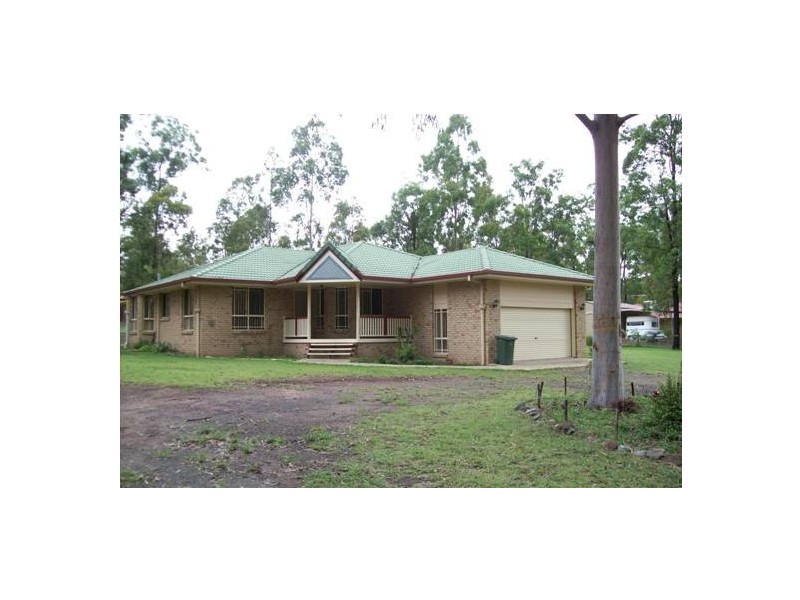 Jimboomba QLD 4280