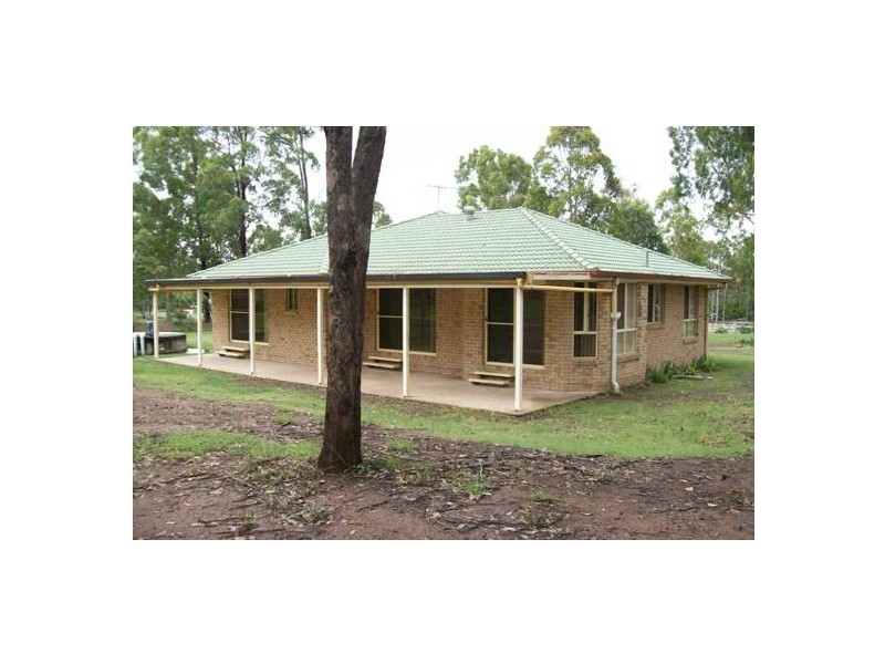 Jimboomba QLD 4280