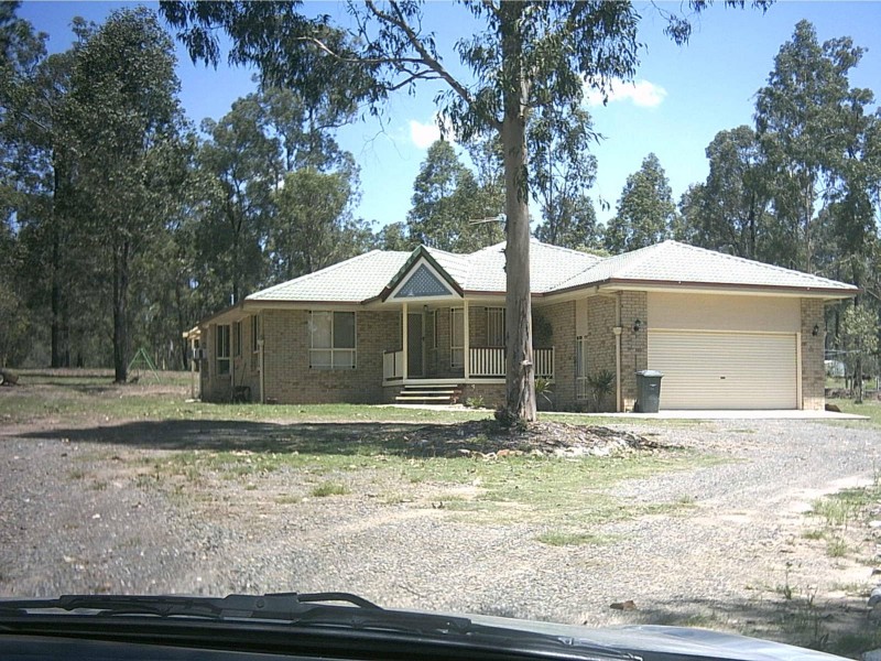 Jimboomba QLD 4280