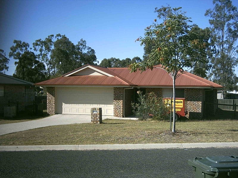 12 Golden Penda Drive, Jimboomba QLD 4280