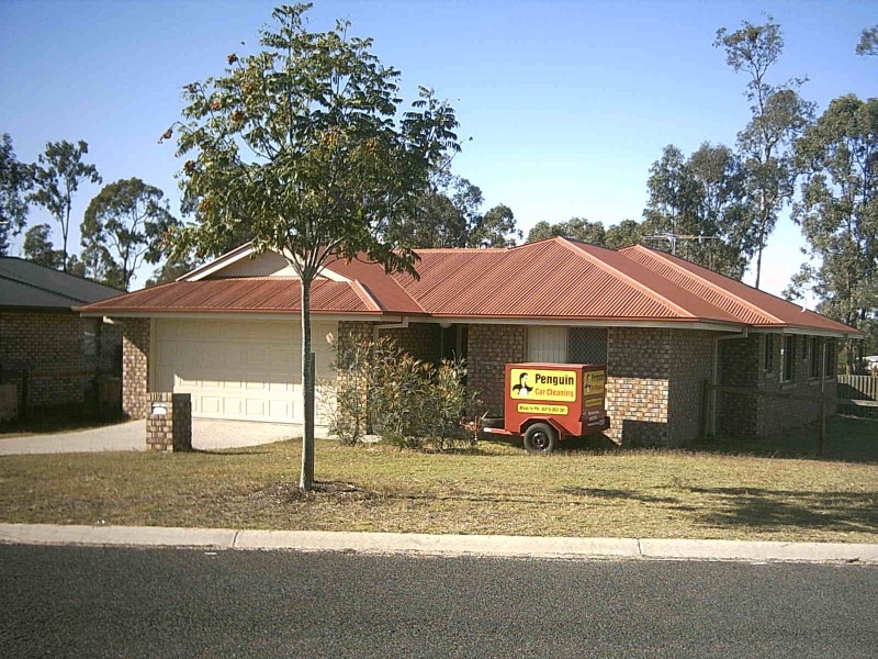 12 Golden Penda Drive, Jimboomba QLD 4280