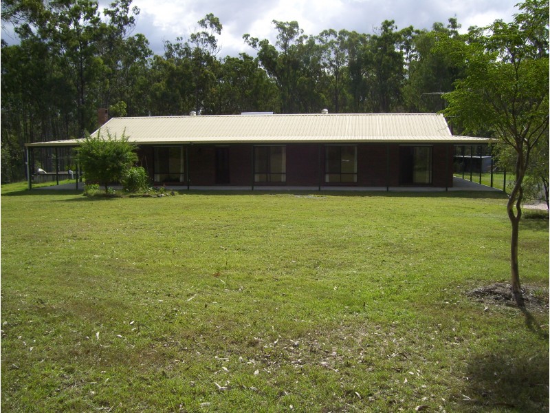 Logan Village QLD 4207