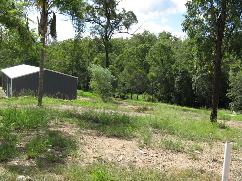 Cedar Vale QLD 4285