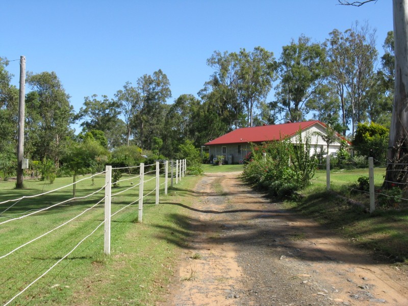 South Maclean QLD 4280