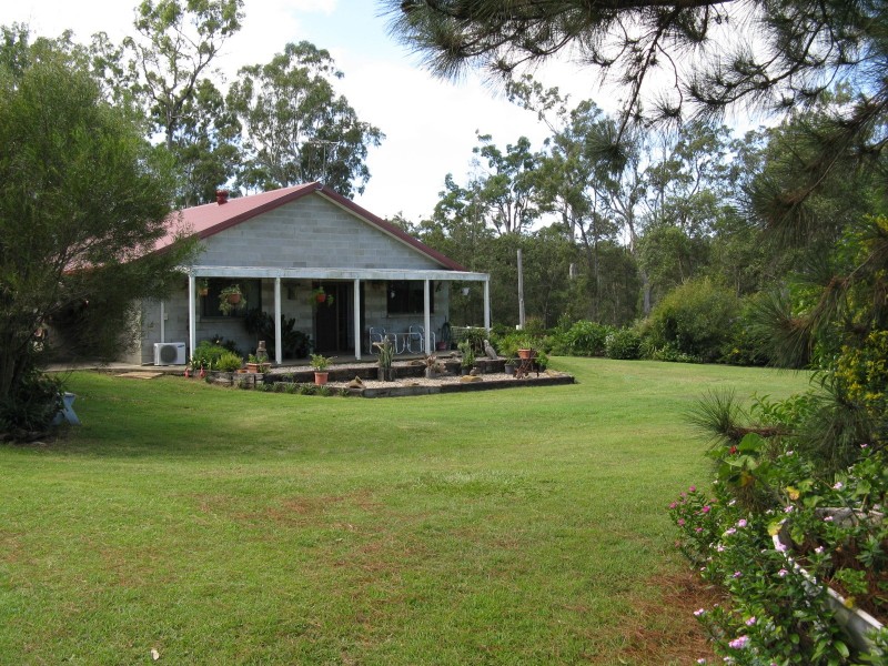 South Maclean QLD 4280