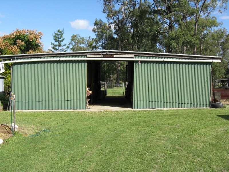 South Maclean QLD 4280