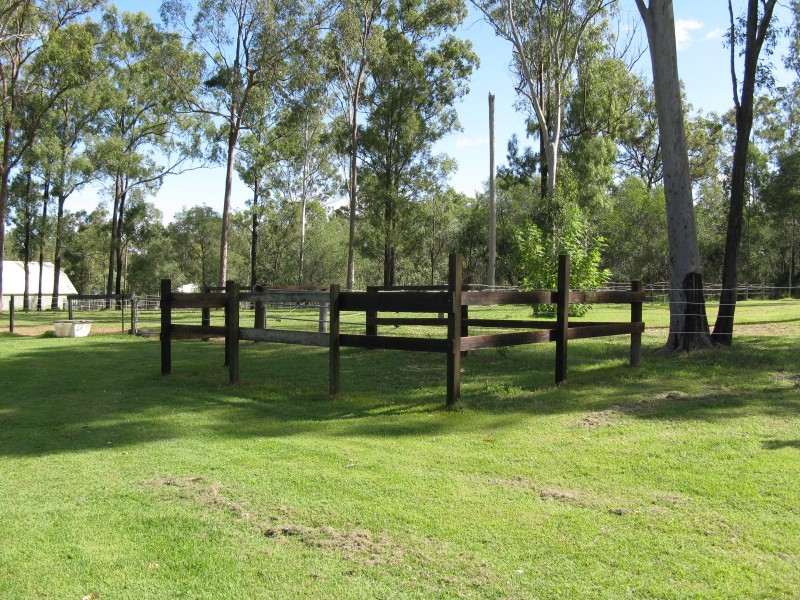 South Maclean QLD 4280