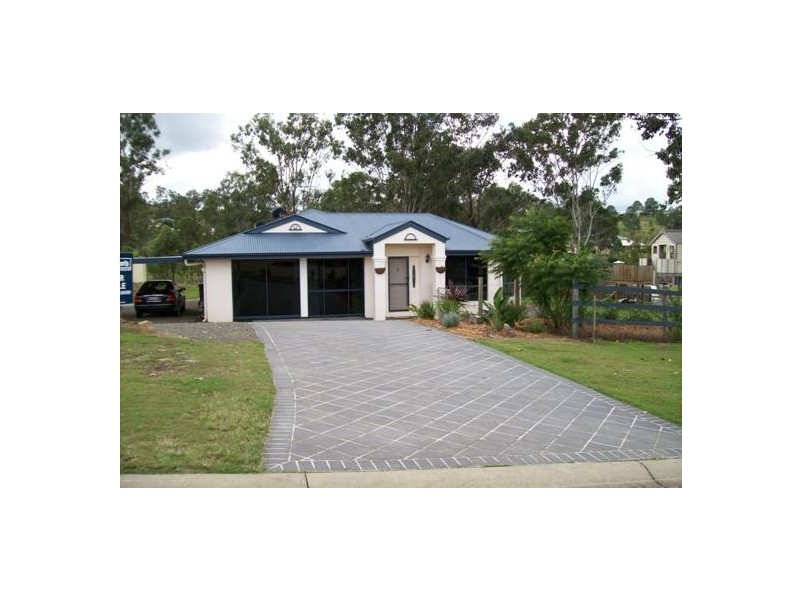 Mundoolun QLD 4285