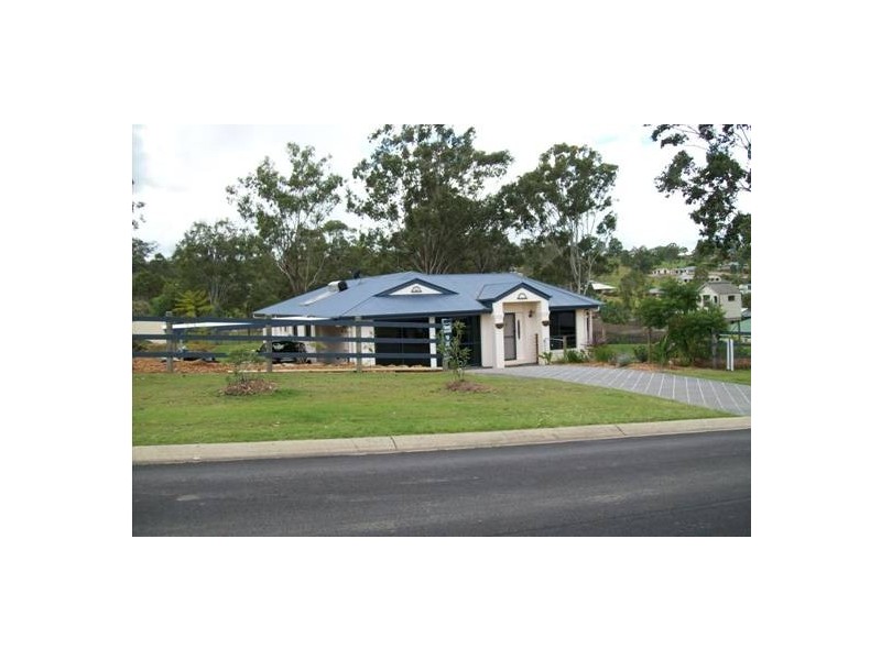 Mundoolun QLD 4285