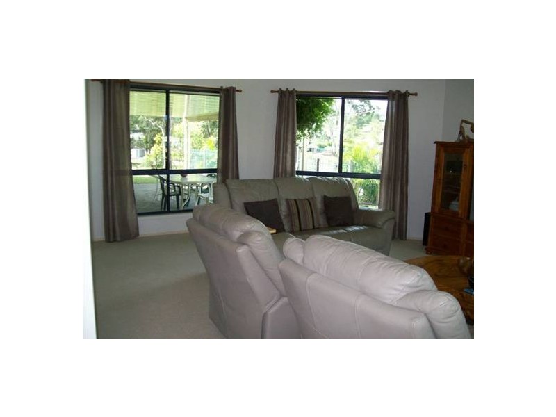 Mundoolun QLD 4285