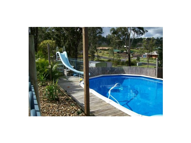 Mundoolun QLD 4285