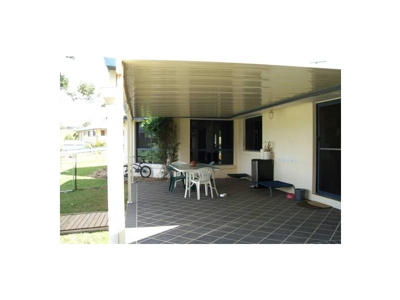 Mundoolun QLD 4285