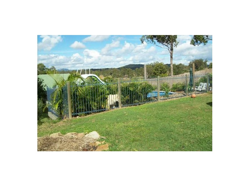Mundoolun QLD 4285