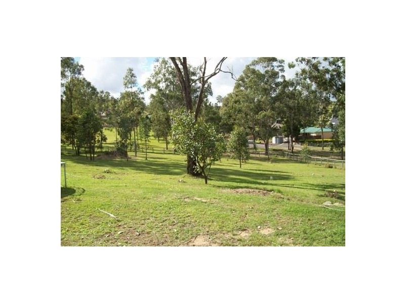 Mundoolun QLD 4285