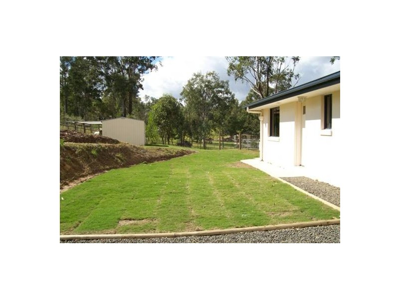 Mundoolun QLD 4285