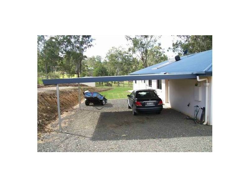 Mundoolun QLD 4285