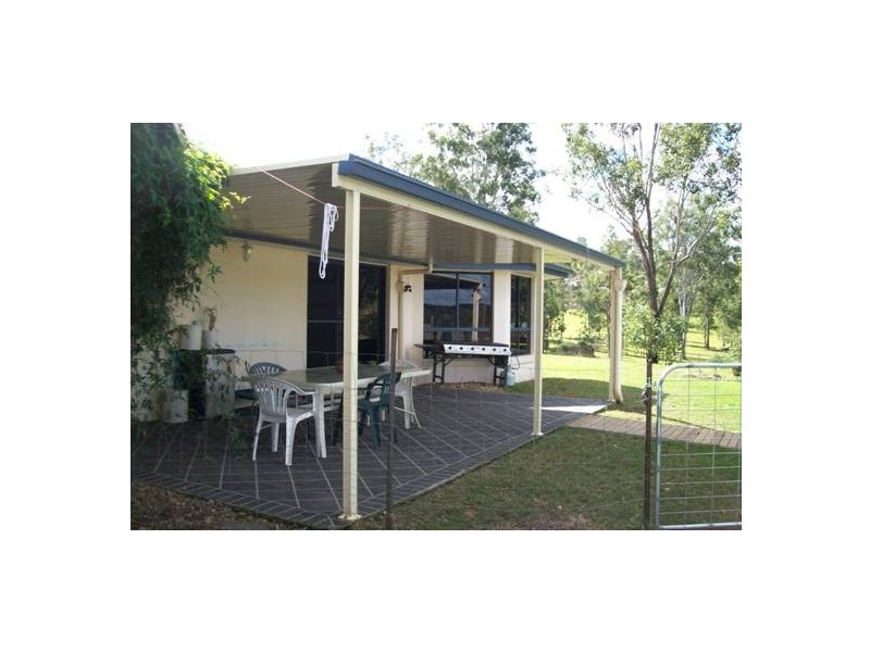 Mundoolun QLD 4285