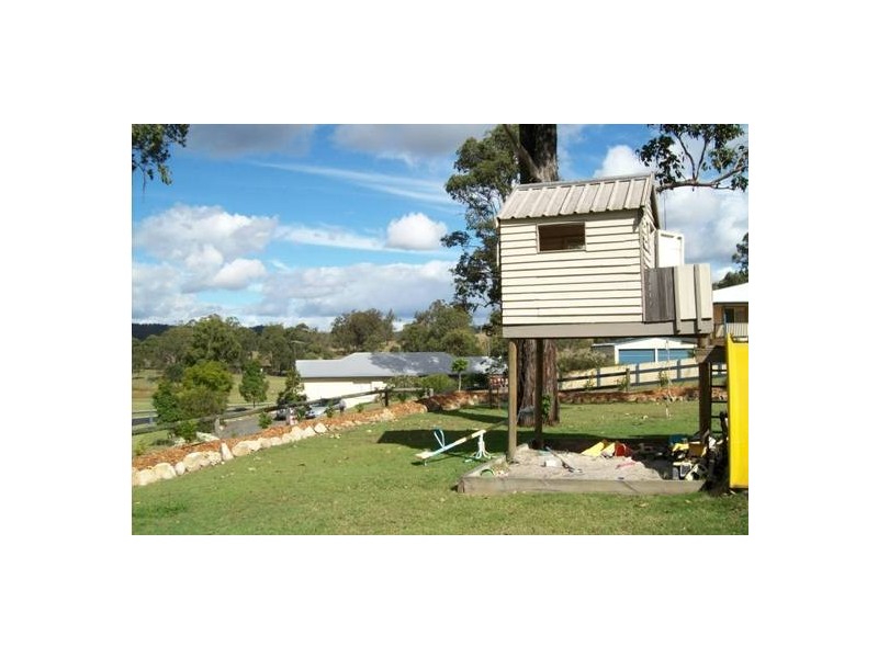 Mundoolun QLD 4285