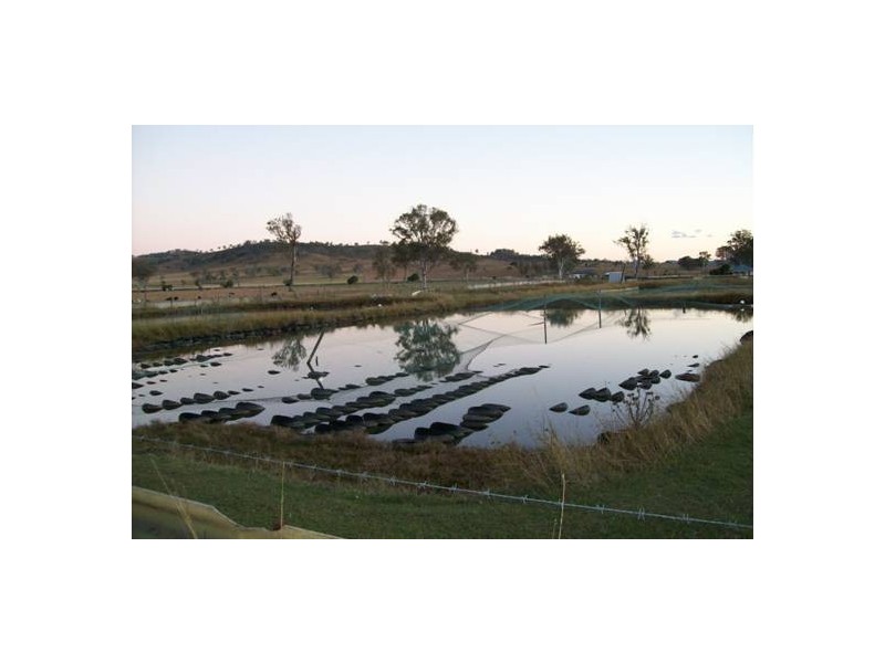 36 Barney Gordon VC Road, Beaudesert QLD 4285