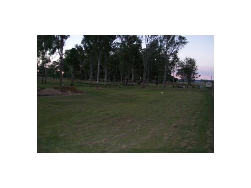 36 Barney Gordon VC Road, Beaudesert QLD 4285