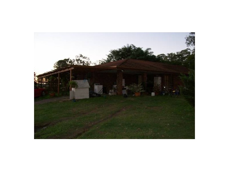 36 Barney Gordon VC Road, Beaudesert QLD 4285