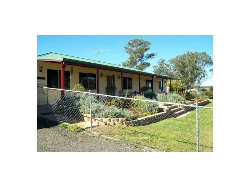 75-81 Malabar Road, Veresdale QLD 4285