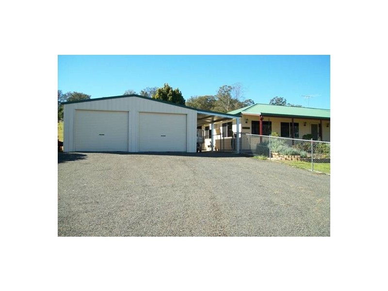 75-81 Malabar Road, Veresdale QLD 4285
