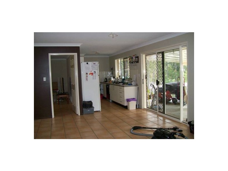 Cedar Vale QLD 4285