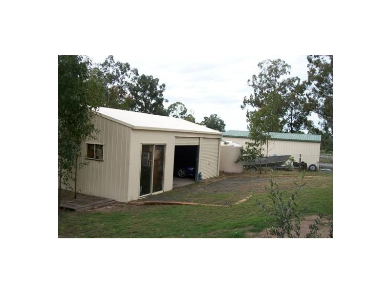 Cedar Vale QLD 4285
