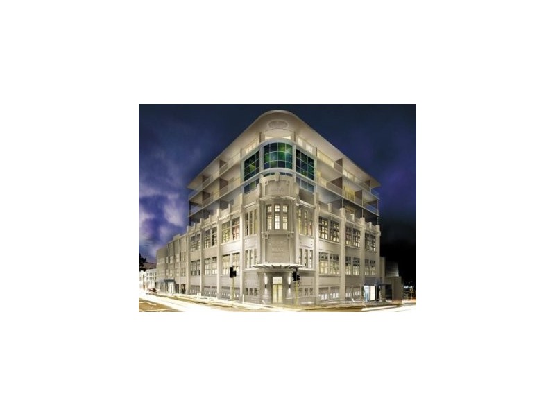 12/474 Murray St, Perth WA 6000