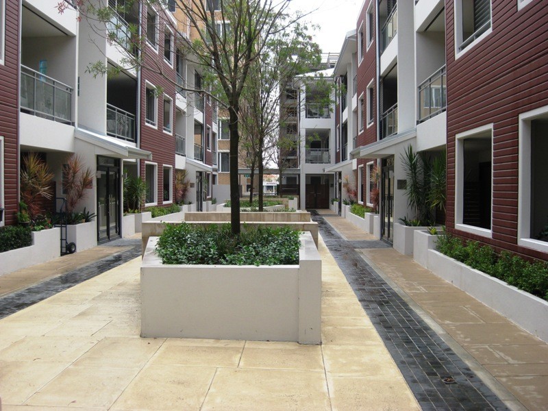 12/474 Murray St, Perth WA 6000