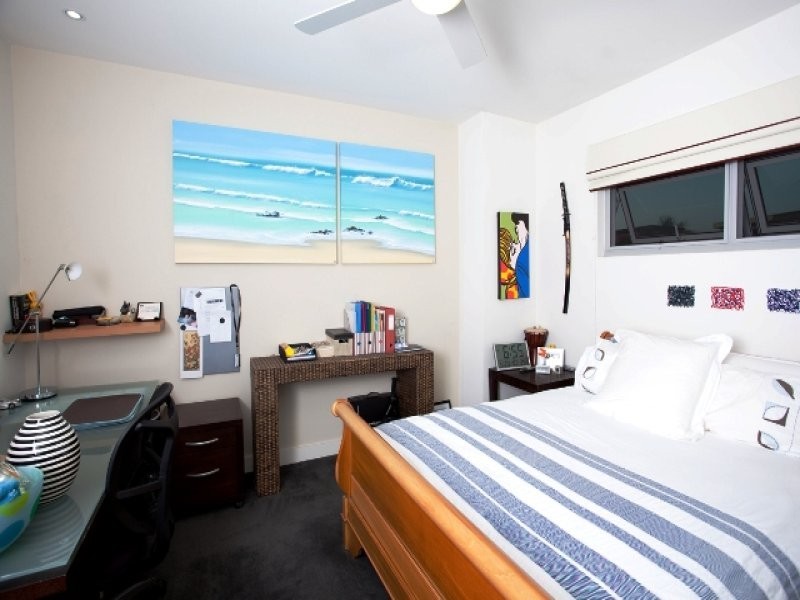 30/6B Grandstand Parade, Zetland NSW 2017