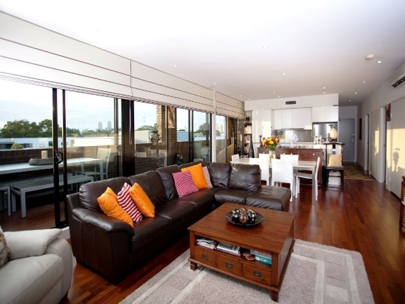 30/6B Grandstand Parade, Zetland NSW 2017