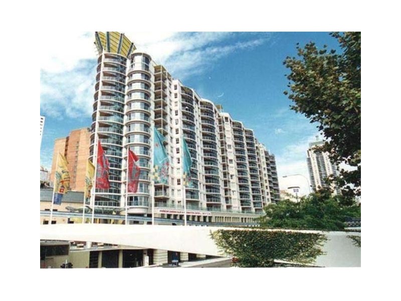 1217/28 Harbour Street, Sydney NSW 2000