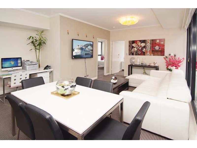 91 Liverpool Street, Sydney NSW 2000