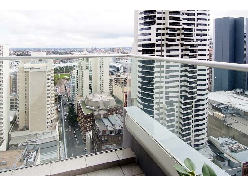 91 Liverpool Street, Sydney NSW 2000