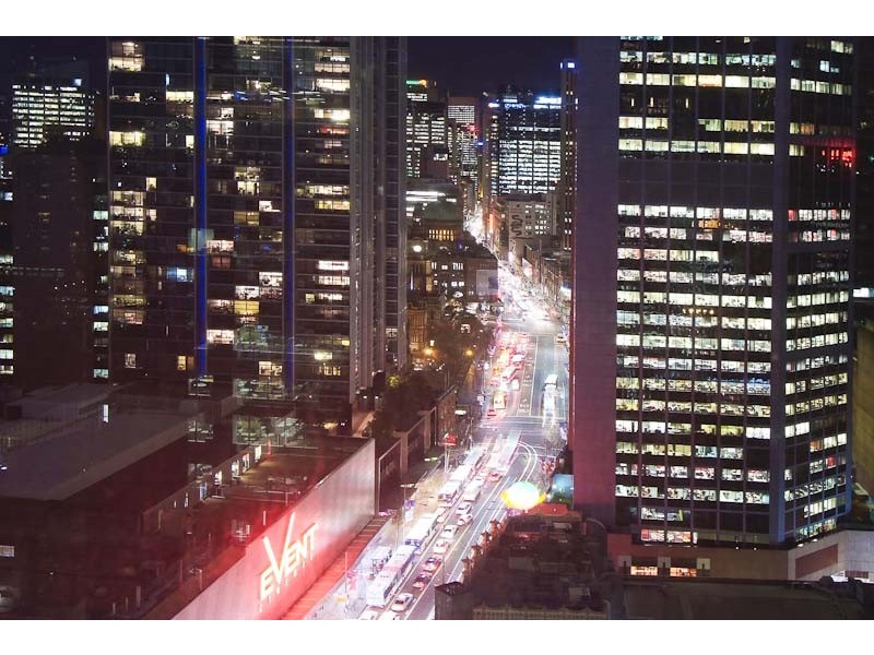 91 Liverpool Street, Sydney NSW 2000