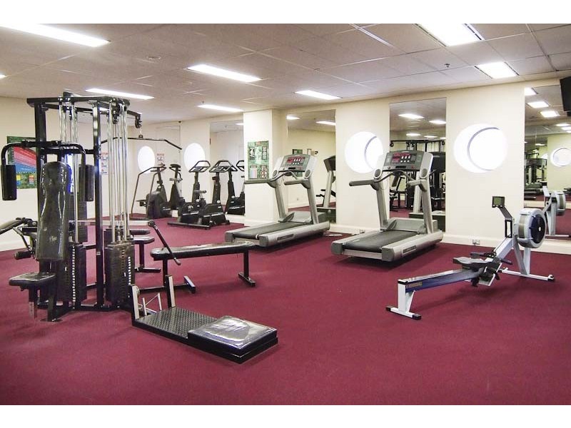 91 Liverpool Street, Sydney NSW 2000