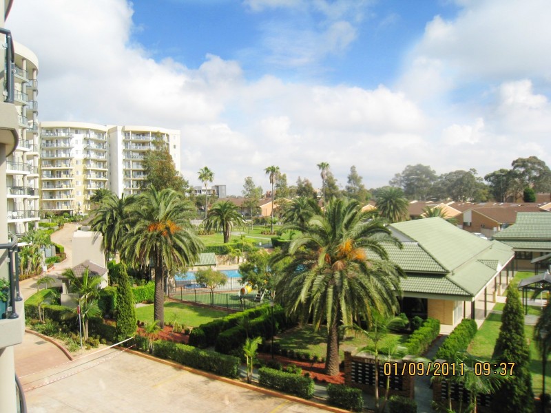 410/91B Bridge Road, Westmead NSW 2145