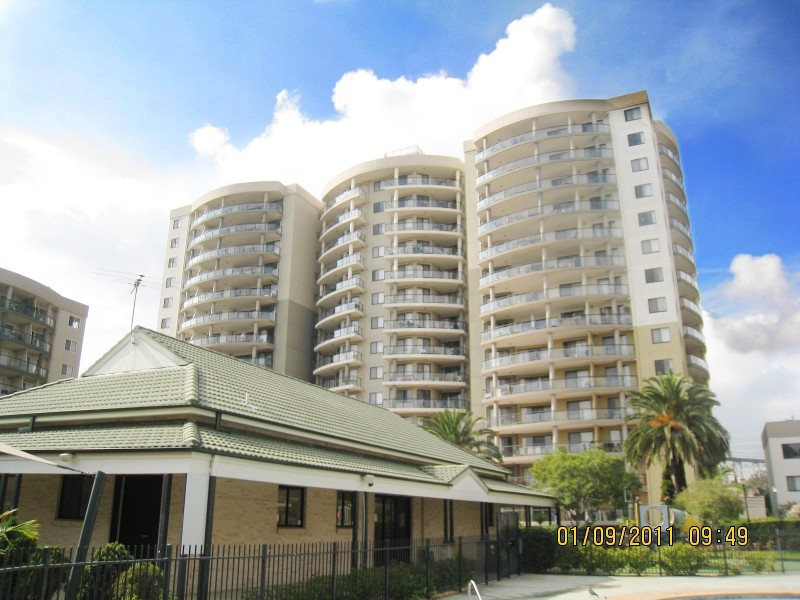 410/91B Bridge Road, Westmead NSW 2145