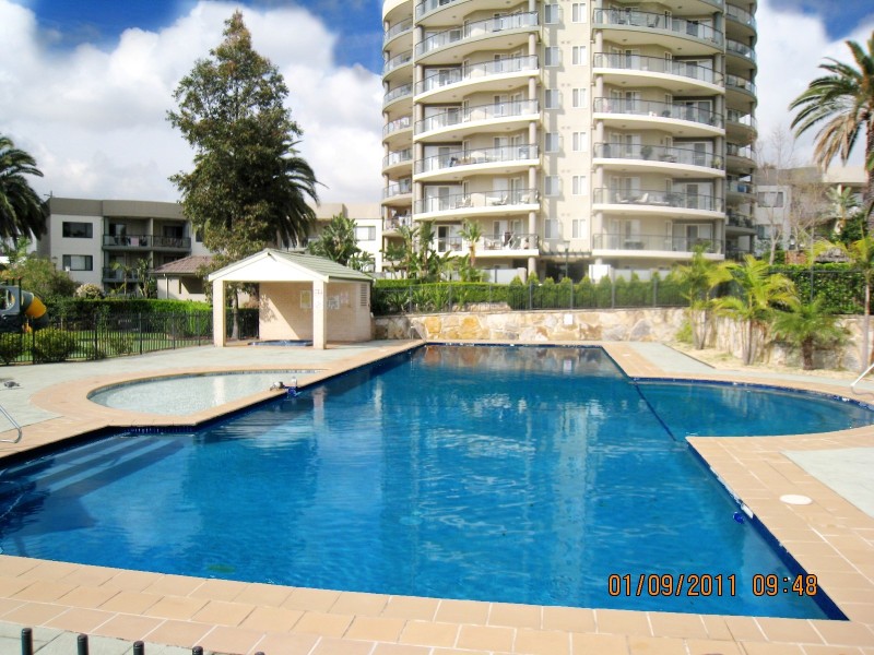 410/91B Bridge Road, Westmead NSW 2145