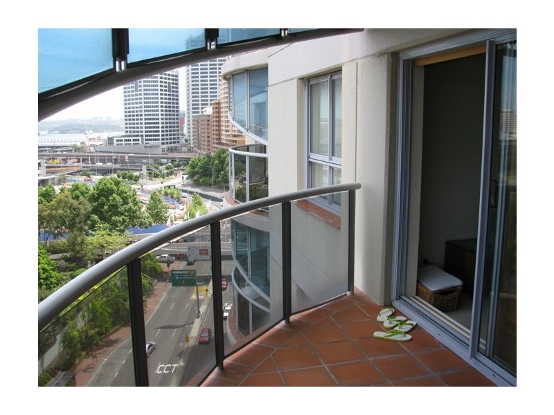 1517/28 Harbour Street, Sydney NSW 2000