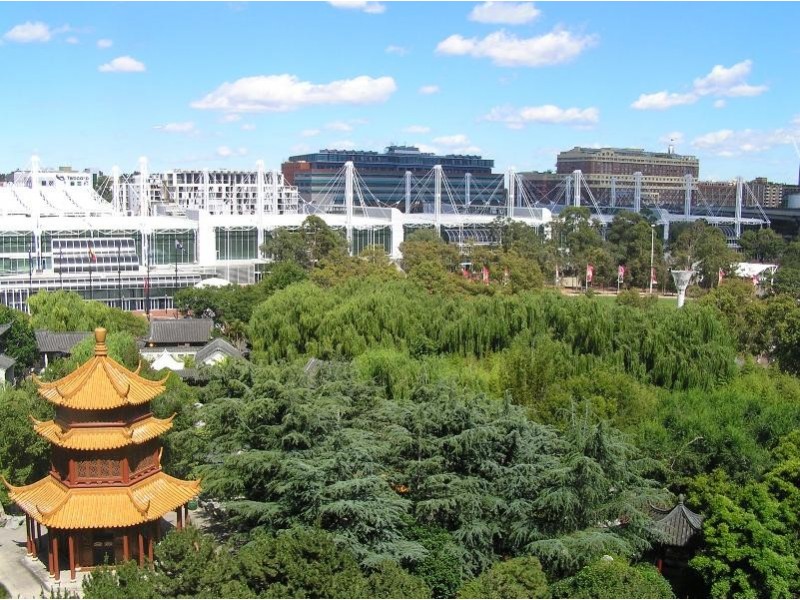 28 Harbour Street, Sydney NSW 2000