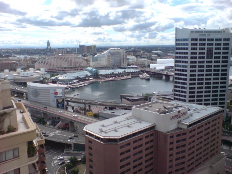 298 Sussex Street, Sydney NSW 2000