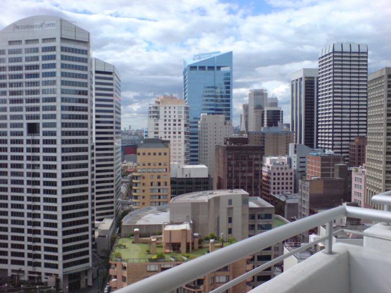 298 Sussex Street, Sydney NSW 2000