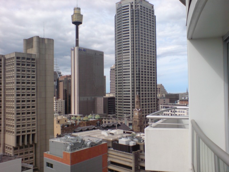 298 Sussex Street, Sydney NSW 2000