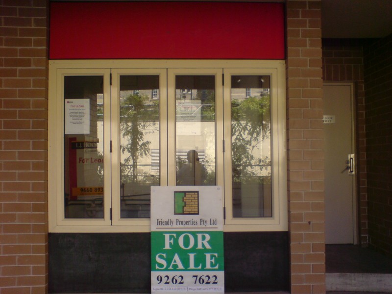 45-55 Harris Street, Pyrmont NSW 2009