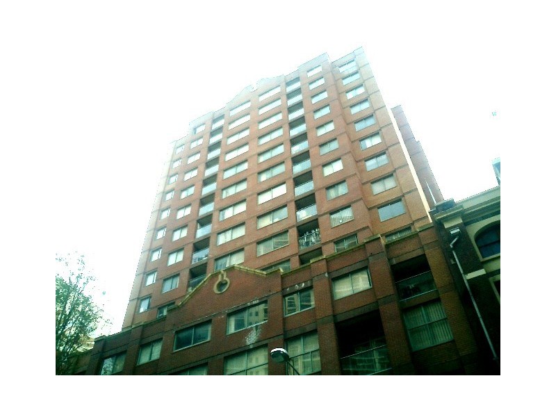 205/361 Sussex Street, Sydney NSW 2000