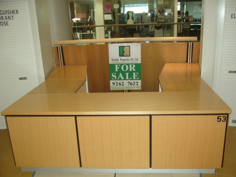 53/1 Dixon Street, Sydney NSW 2000