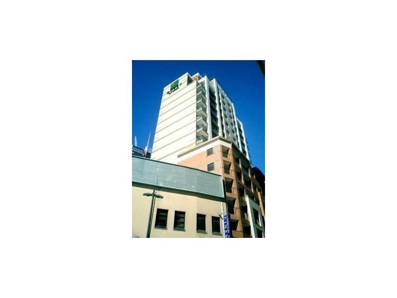 8 Dixon Street, Sydney NSW 2000